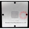 9090 Stencil Template BD82HM65 SLJ4P SLH9D QNJHES BD82HM67 BD82QM67