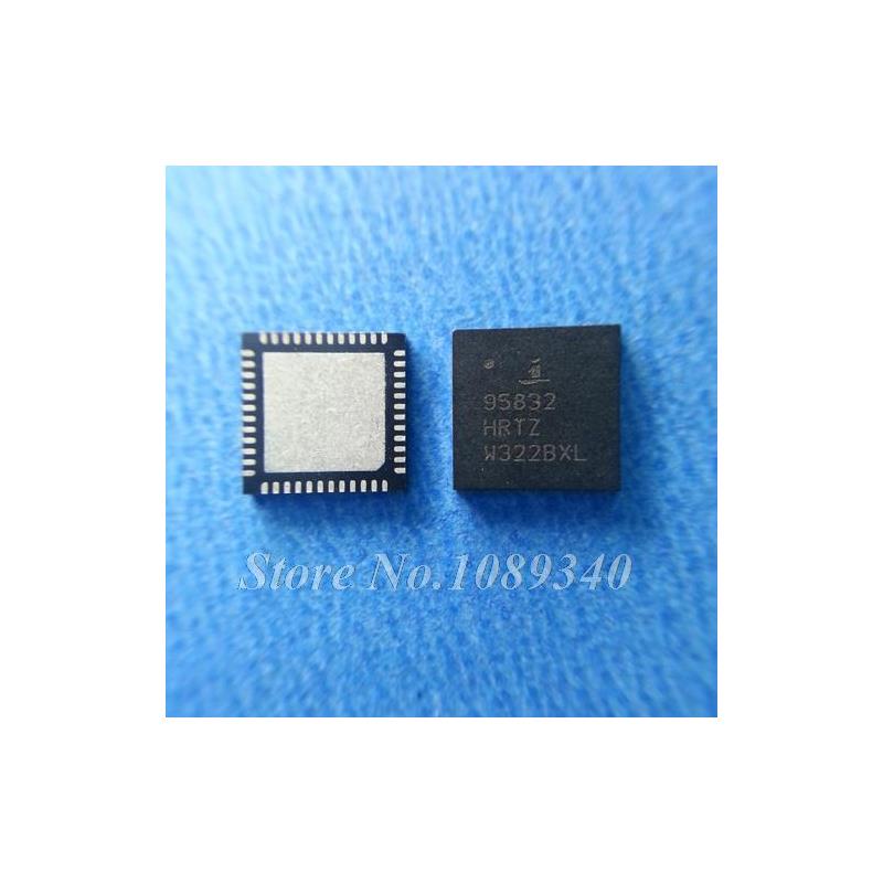 Free shipping 5pcslot ISL95832HRTZ ISL95832 95832HRTZ QFN 100 new original quality assurance