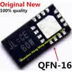 10piece100 New RT8204AGQW RT8204A JLCE JLBL JLBM JLSingle Synchronous Buck with LDO Controller