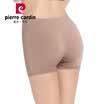 Pierre Cardin Safety Pants 3 Anti-Smile Girls Satin Seamless Sexy Fashion Sexy One Piece Shorts Shorts Shorts