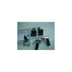 12 square horizontal potentiometer B5K handle length 18MM rachis