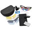Rapha Bike Glasses Outdoor Sunglasses Polarized Riding Mirror Men&women Riding Glasses Equipment Accessories Frame Polarized 5 Pay Lens Pearl Black