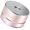 LEnRuE A2 Wireless Bluetooth Speaker Mini gold