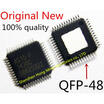 10piece100 New AS15-HF AS15 HF QFP Chipset