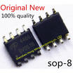 20piece 100 New AON4466 AO4466 4466 SOP-8 Chipset
