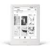 Kindle Amazon kindleX Muckoo 6 inch electronic ink touch screen WIFI e-book reader white