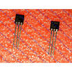 10PCS BF245C BF245A BF245B