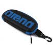 Ariana arena swimming mirror box new special mirror box swimming goggles storage box goggles package ASS5736-YEL0