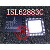 ISL62883CHRTZ 62883C