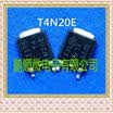50PCSlot MTD4N20E 252