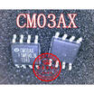 CM03AX CM03AXISTR CM03AX1STR SOP8