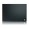 GAME MADMAN Gemflex IAS Aluminum Resin Dual Mouse Pad Extremely Cool Black Heated