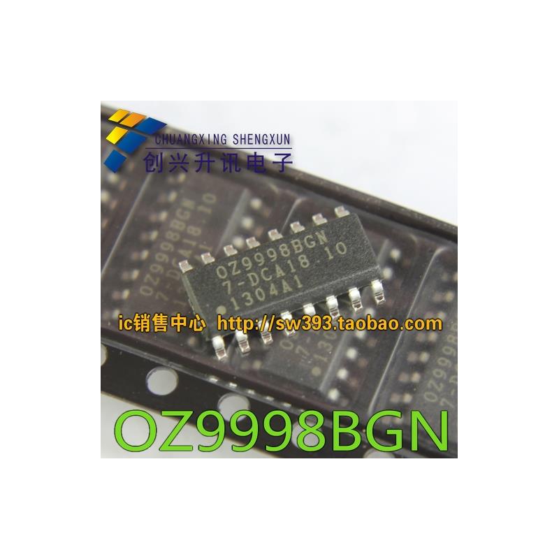 OZ9998BGN