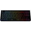 Shadow level iNSIST G55 RGB PRO game mechanical keyboard 87 key side engraved black Cherry cherry tea axis Jedi survival to eat chicken keyboard