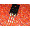 Free shipping 10PCS FQPF6N60C 6N60 P6NK60ZFP FET