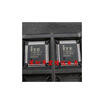 10PCS free shipping 100 new original new IT6633E-P BXO QFP64 quality assurance price advantage