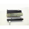 88MM mixer fader double potentiometer B50K-20A6