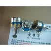 CTS 300K potentiometer gilded feet