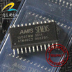 ATM46C3 966781 automotive computer board