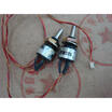 JC-10 10k conductive plastic potentiometer shaft length 15MMX3MM