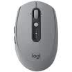 Logitech M590 wireless bluetooth mouse gray