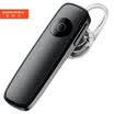Plantronics M165 Business Single Ear Bluetooth Headset Universal Earhook Black