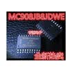 MC68HC908JB8 MC68HC908JB8JDWE MC908JB8JDWE