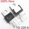 5piece100 New TOP256YN TO220-6 Chipset