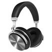Blue string T4S turbine 4 generation high-end version of the Bluetooth headset headset active noise reduction wireless bass game headset headset black