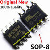 10piece 100 New MDS3604URH MDS3604 sop-8 Chipset