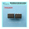 50pcs free shipping THX203H THX203 DIP8 PWM Switng Power Converter DIP-8 new original