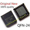 5piece 100 New BQ24196RGER BQ24196 BQ2419G QFN Chipset
