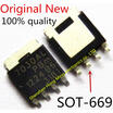 10piece100 New PH7030AL 7030AL MOSFETMetal Oxide Semiconductor Field Effect Transistor