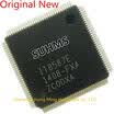 10piece100 New IT8587E FXA FXS QFP-128 Chipset