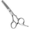 Pentium POVOS hairdressing hairdresser scissors made of stainless steel curling hair cut hair shaving hair hair PR3092-102