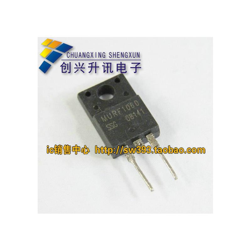 MURF1060 MUR1060F
