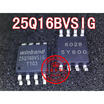 W25Q16BVSIG 25Q16BVSIG SOP8