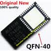 5piece 100 New MAXIM MAX17480GTL MAX17480G QFN-40 Chipset