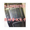 SIL9489CTUC SII9489CTUC QFP