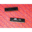 Free shipping 5PCS in stock AT89C2051-24PI