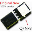 10piece100 New NTMFS4939NT1G 4939N Power MOSFET 30 V 53 A Single N-Channel SO-8 FL