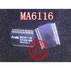 MA6116 MA6116A SSOP-28