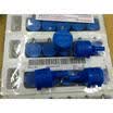 3590S-1-201 200R Insulation axis multi-turn potentiometer