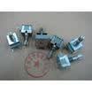 Sound volume potentiometer encoder audio encoder 1400 Stepping handle length 15MM