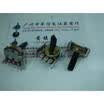 161 horizontal single- joint potentiometer G100K