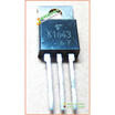 Free shipping 10pcslot FET 2SK1643 TO-220 new original