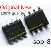 20piece100 New AON4712 AO4712 4712 30VN-Channel MOSFET sop-8 Chipset