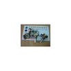 Type 16 in the curved legs single joint potentiometer A50K B100K-20F