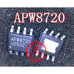 APW8720KE-TRG APW8720 SOP8