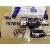 12H-10 5K 10 laps multi-turn potentiometer
